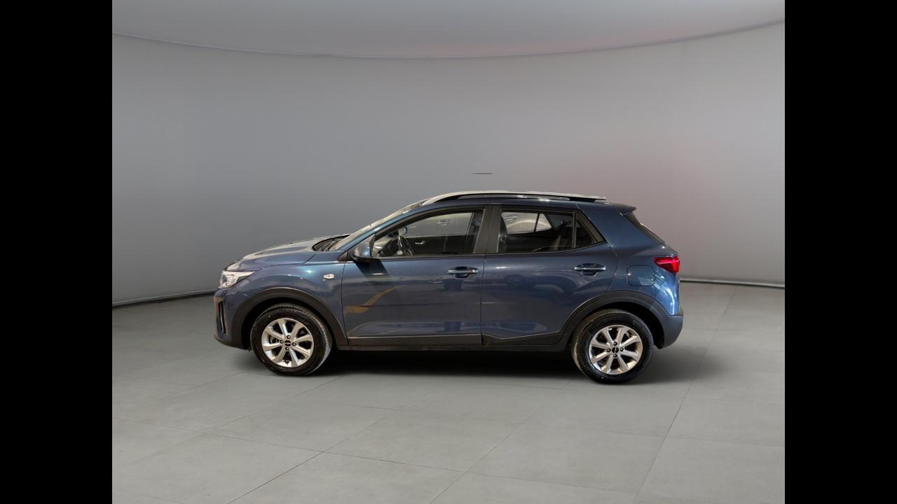 KIA Stonic - Stonic 1.0 t-gdi mhev Urban 100cv imt