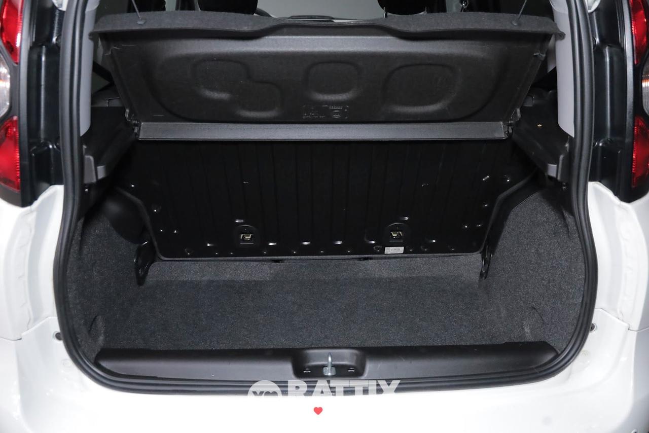 Fiat Panda Pandina 1.0 firefly hybrid 70CV Cross