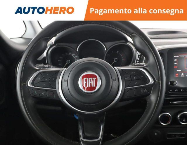 FIAT 500L 1.6 Multijet 120 CV City Cross