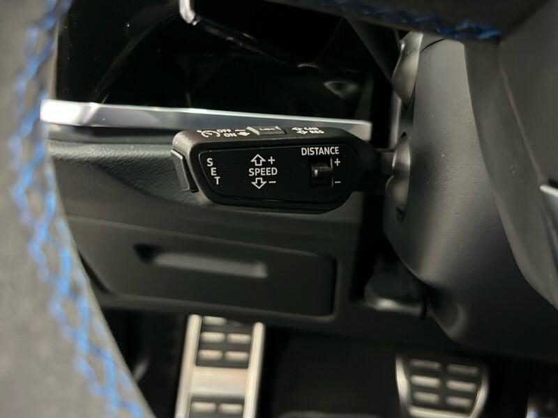 Audi RS Q3 Sportback RS Q3 Sportback