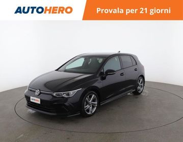 VOLKSWAGEN Golf 1.5 eTSI 150 CV EVO ACT DSG R-Line