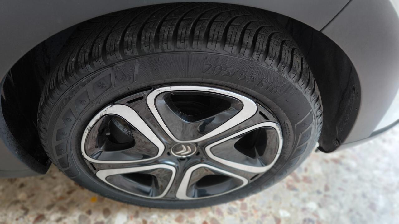 Citroen C3 BlueHDi 75 S&S Shine