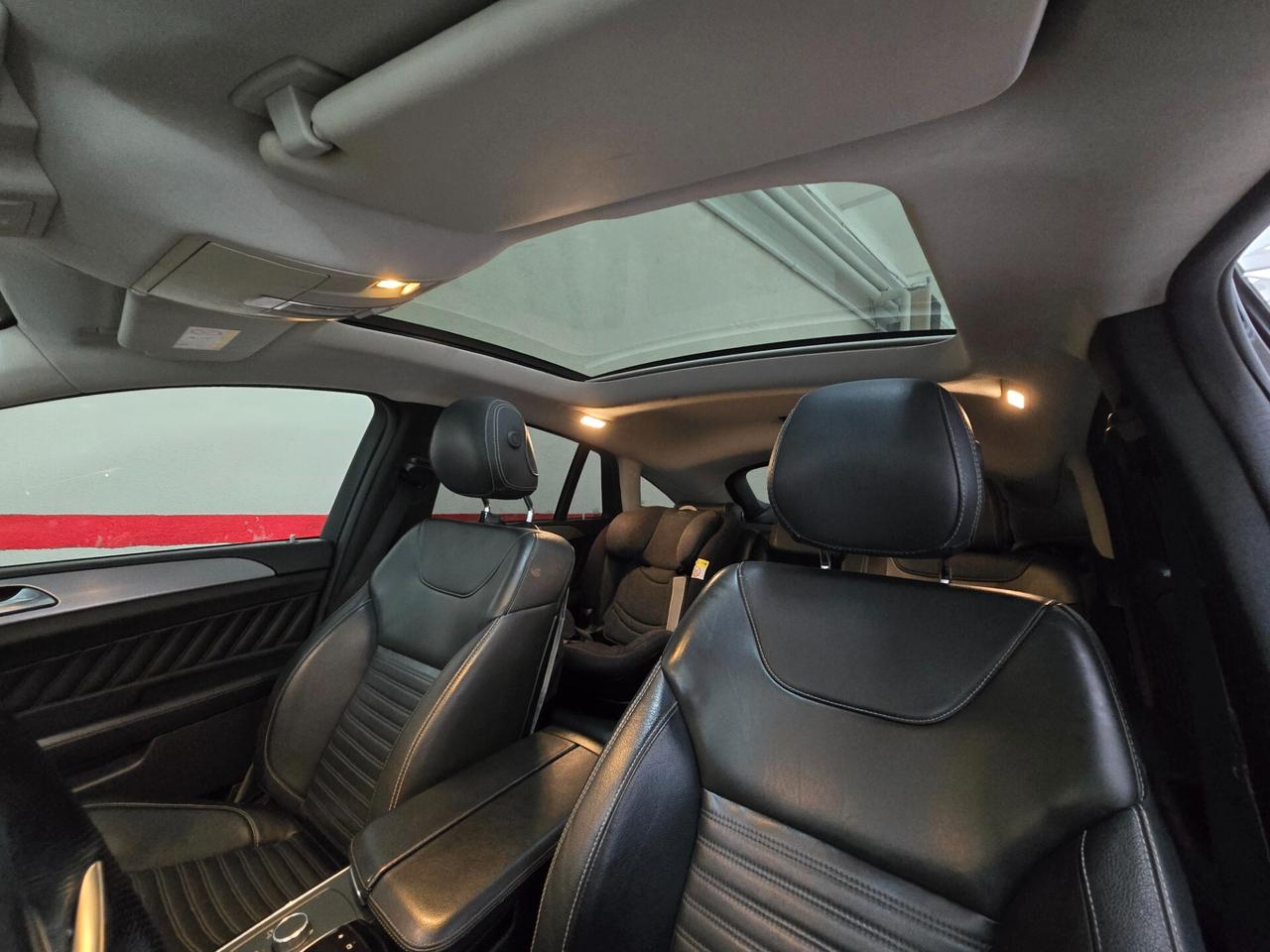 Mercedes-benz GLE 350 d 4Matic Coupé Exclusive Plus