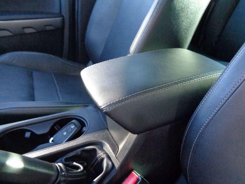 Ford Ranger Ranger 2.0 TDCi aut. DC Limited 5 posti + IVA