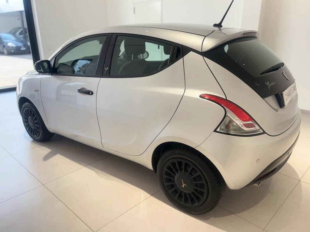 Lancia Ypsilon 1.2 Gold s&s 69cv my19