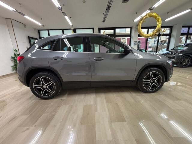 Mercedes-benz GLA 200 180 d Automatic Premium 2023