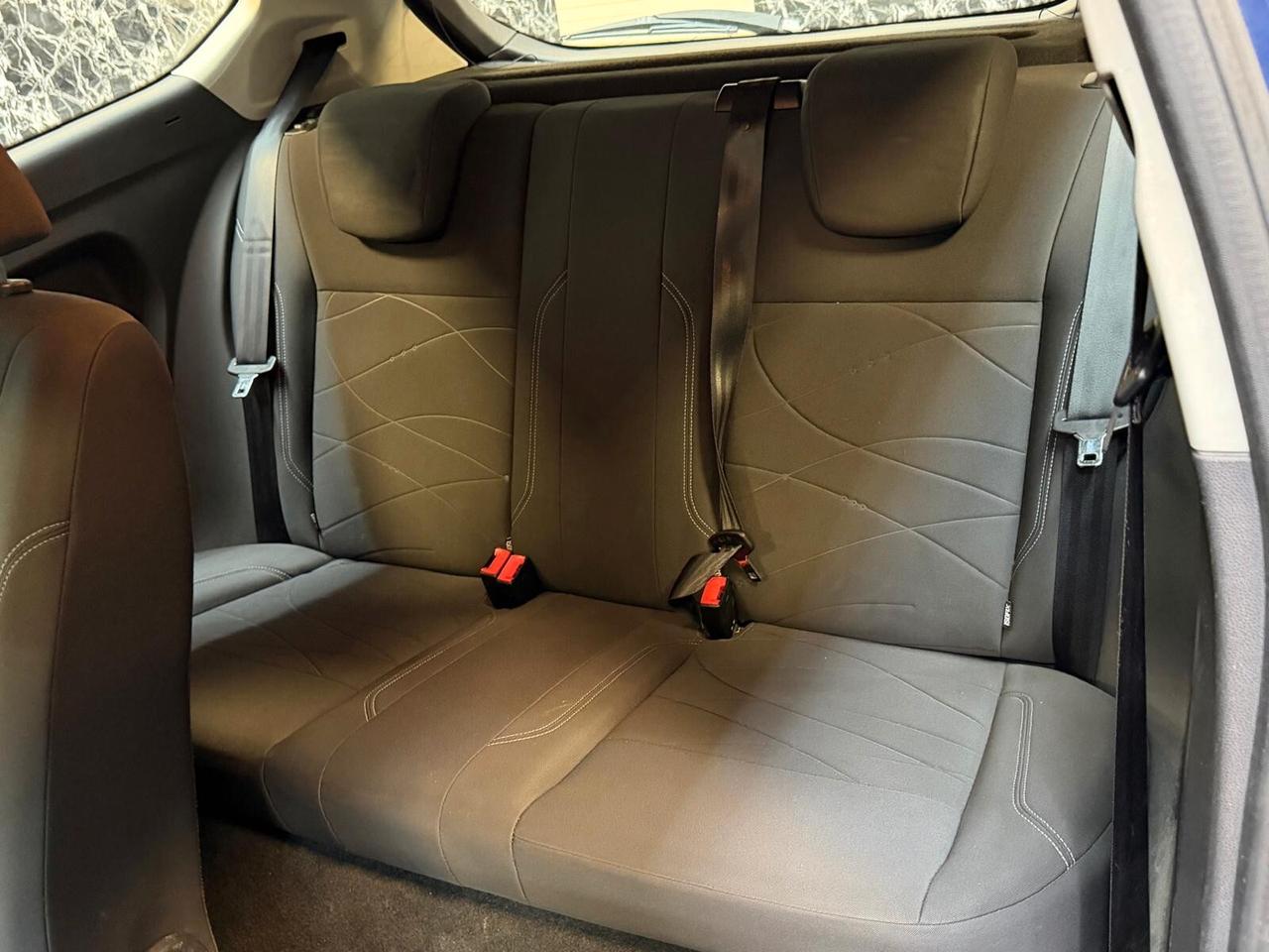 Ford Fiesta 1.0 80CV 3 porte Titanium