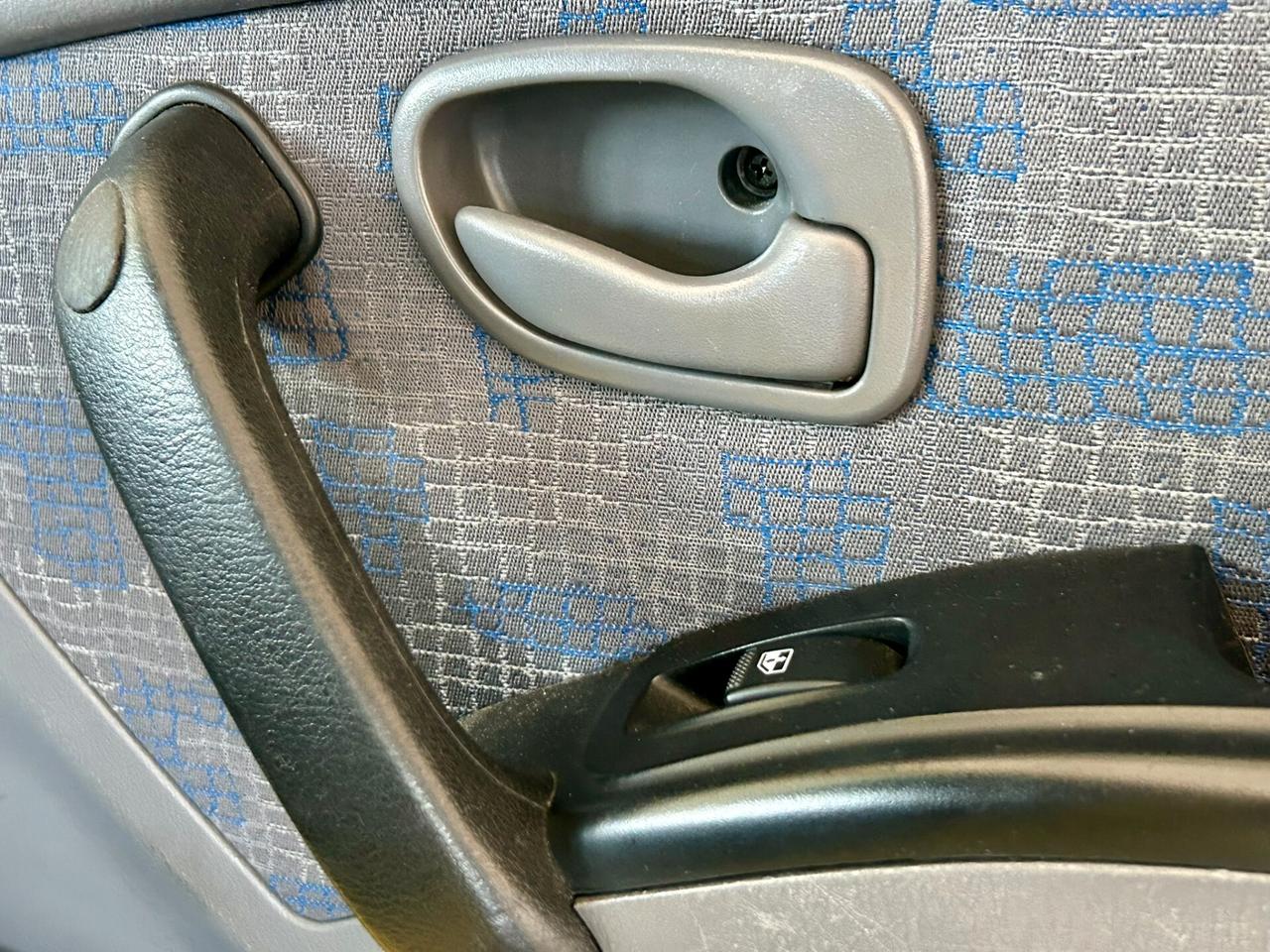 Hyundai Atos *CLIMA*NEOPATENTATI*SUPER ONESTA*TAGLIANDO*GIALLA*