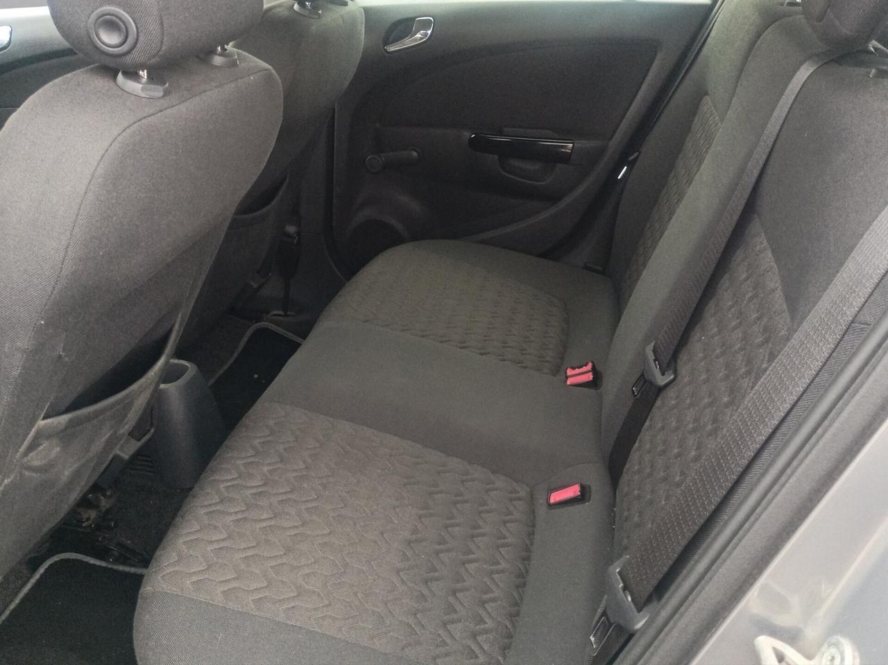 Opel Corsa 1.3 CDTI 95CV F.AP. 5 porte Sport