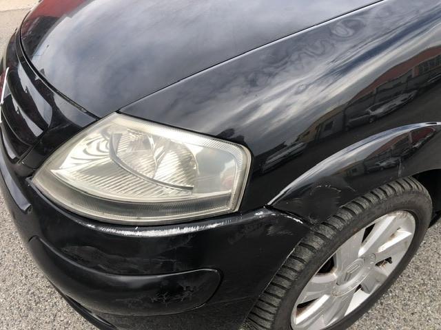Citroen C3 1.6 HDi 110CV FAP Exclusive