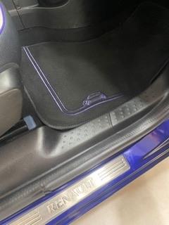 Renault Twingo COSMIC