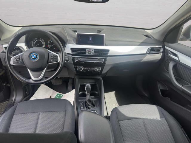 BMW X1 xDrive25e Business Advantage
