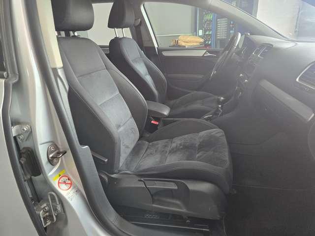 Volkswagen Golf Golf 5p 1.4 tsi Highline