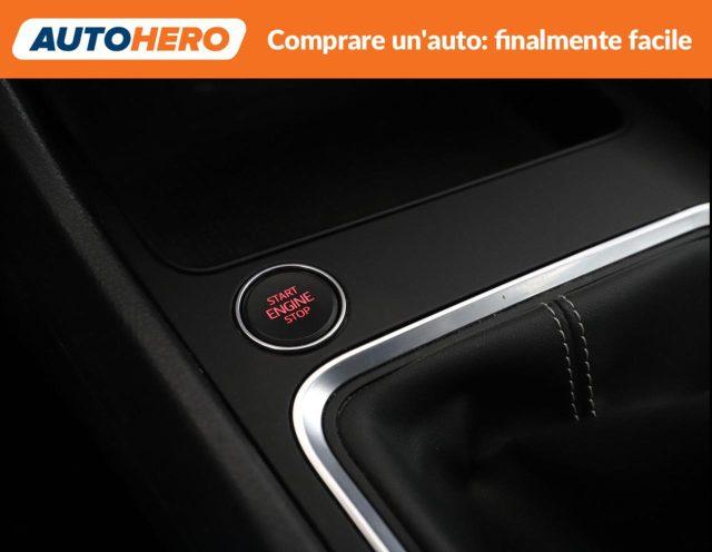 SEAT Ateca 1.0 TSI Business