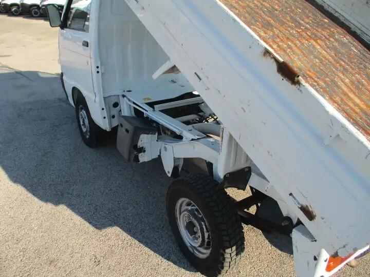 Piaggio Porter 1.4 DIESEL RIBALTABILE