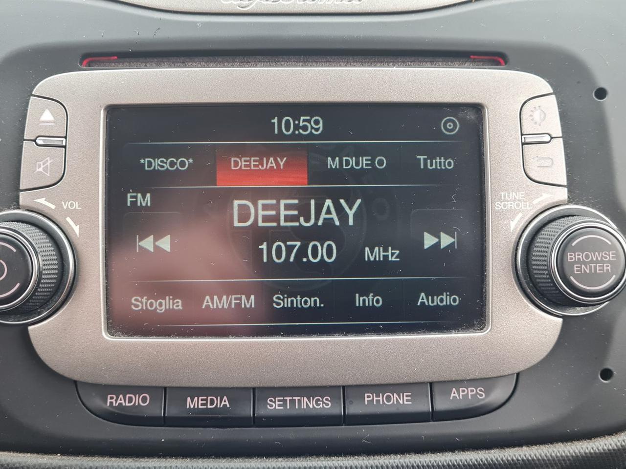 Alfa Romeo MiTo 1.3 JTDM 16V Super #8834