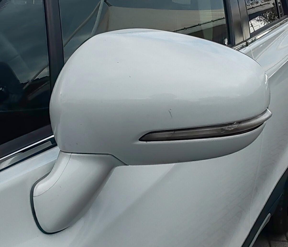 Suzuki S-Cross 1.6 DDiS 4WD All Grip DCT