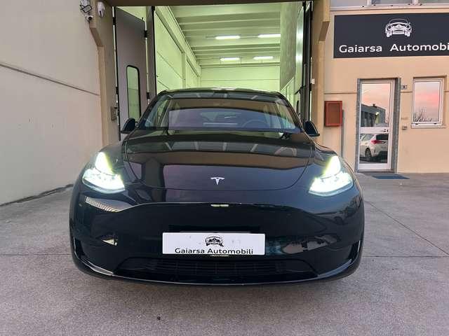 Tesla Model Y Model Y 2021 Single Motor rwd