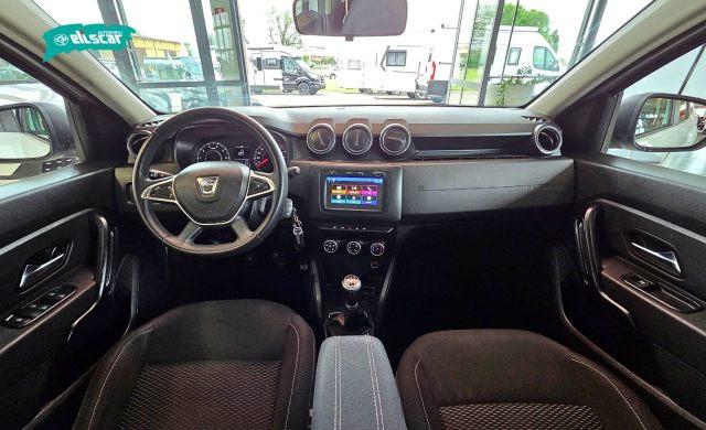 DACIA Duster 1.0 TCe 100 CV ECO-G 4x2