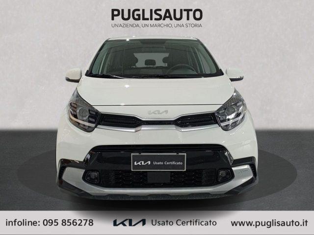 KIA Picanto 1.0 12V 5 porte X Line