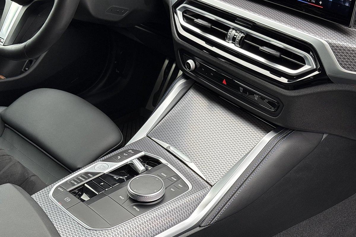 BMW 420d xDrive 48V Msport Pro