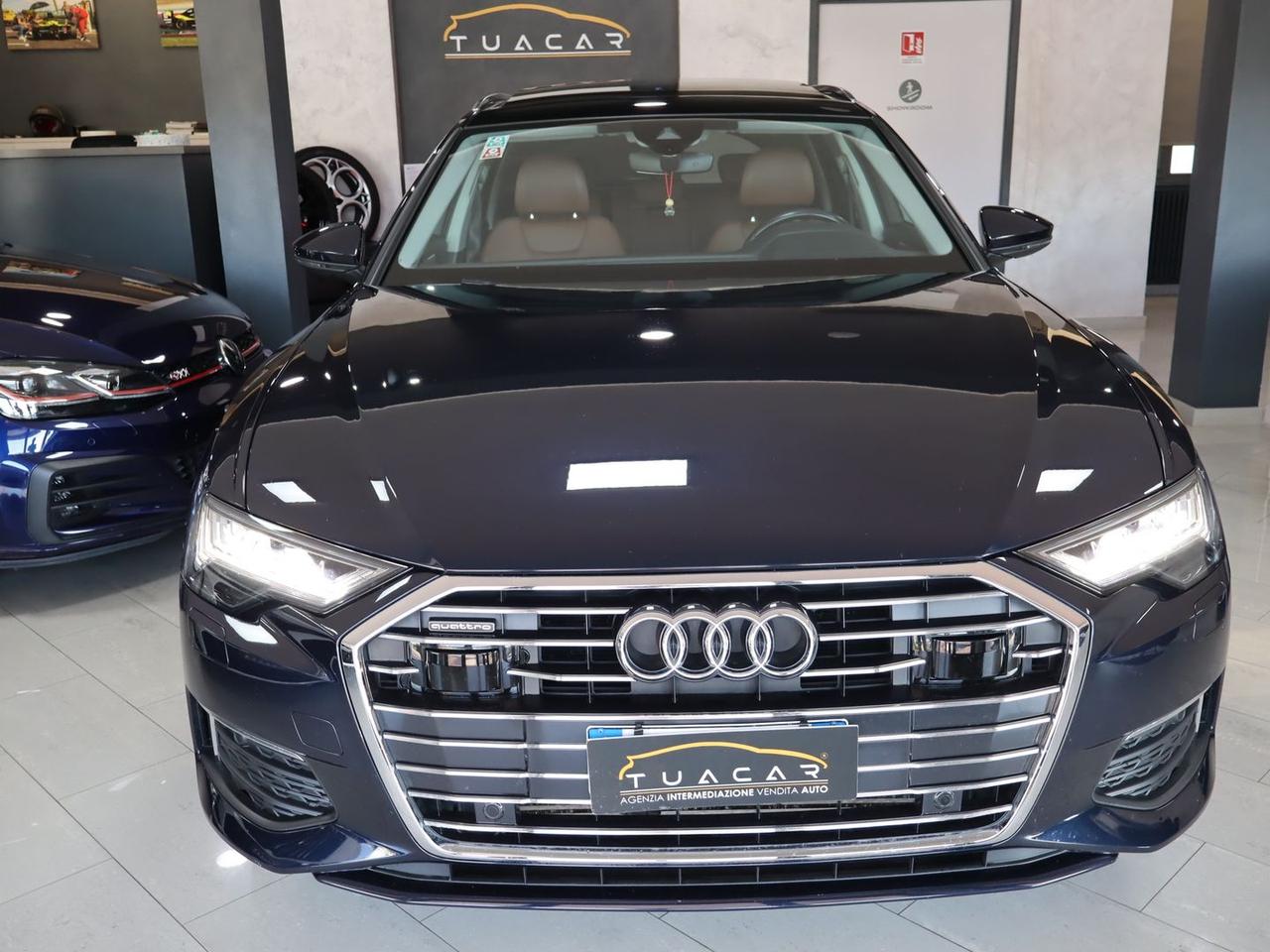 Audi A6 Business Sport 2.0 45 TFSI MHEV #11153