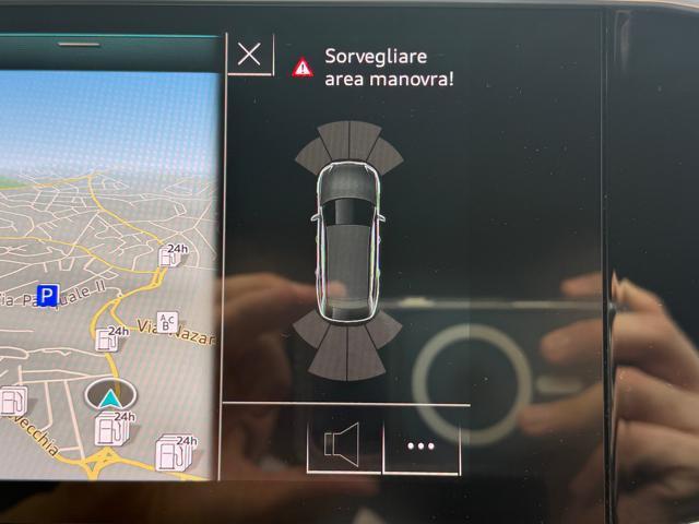 AUDI A6 Avant 40 2.0 TDI S tronic Business AVANT