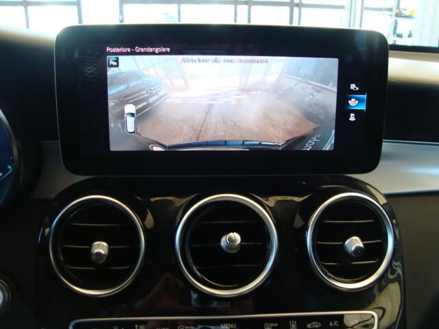 Mercedes-Benz GLC 300 de phev (eq-power) Premium 4matic