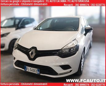 Renault Clio 1.5 dCi 8V 90CV Start&Stop 5 porte Van