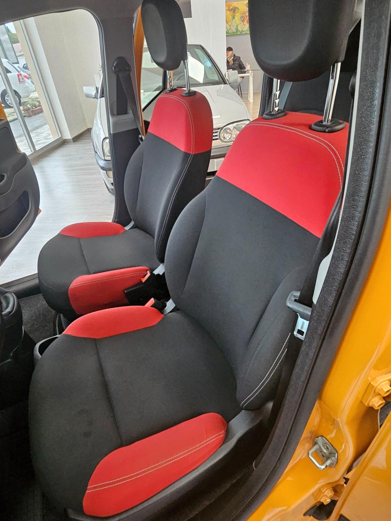 Fiat Panda 1.2 Easy BENZINA MIGLIORI MOTORI FIAT