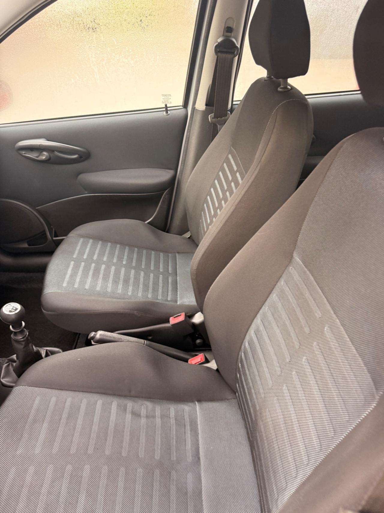 Fiat Punto Classic 1.2 5 porte Active