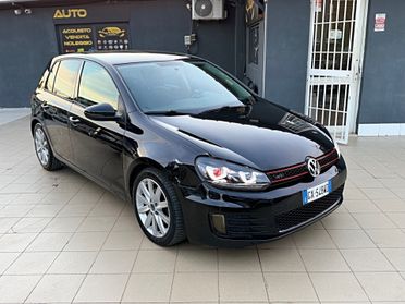 Volkswagen Golf Plus 1.4 16V TSI Comfortline Garanzia 12 Mesi