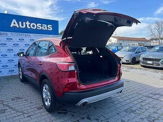 Ford Kuga 1.5 EcoBlue 120 CV 2WD Connect