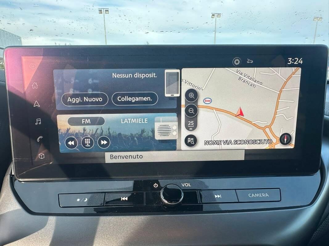 Nissan Juke 1.0 dig-t N-Sport 114cv