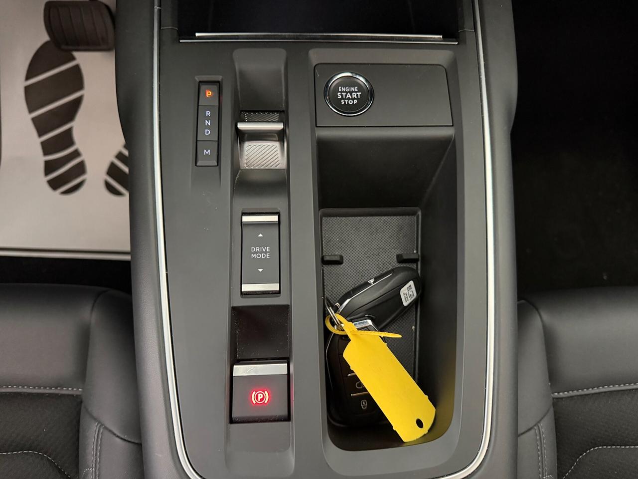 Citroen C5 Aircross Hybrid 136 e-DCS6 E-Series