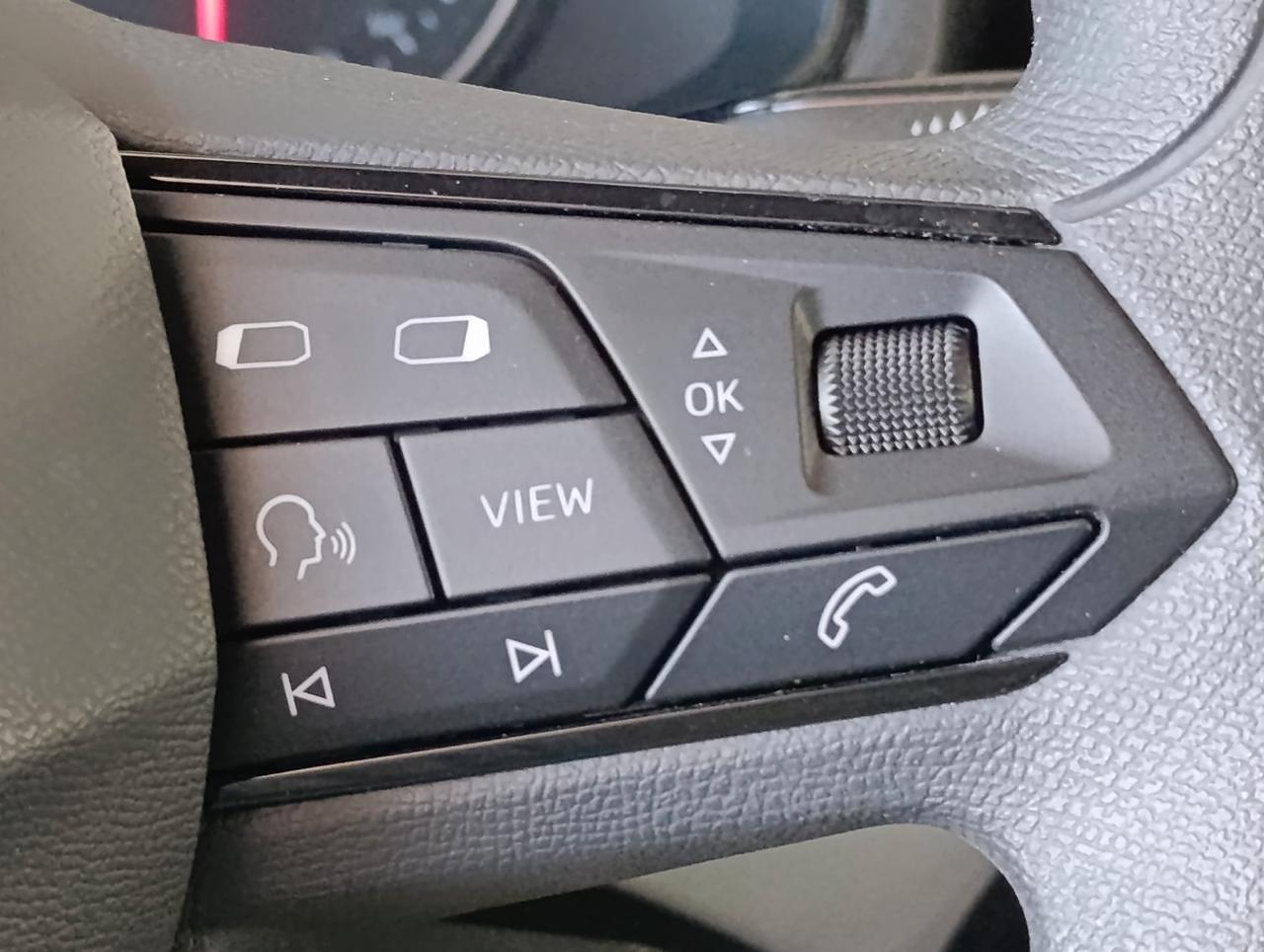 Seat Arona 1.0 ecotsi Reference 95cv