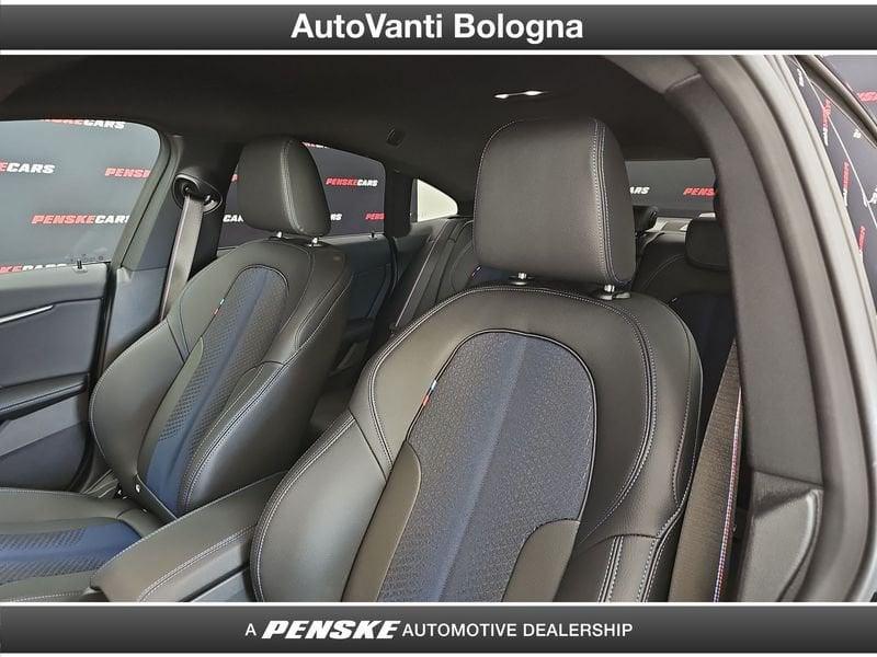 BMW Serie 2 Gran Coupe M235 Gran Coupe xdrive MSport auto