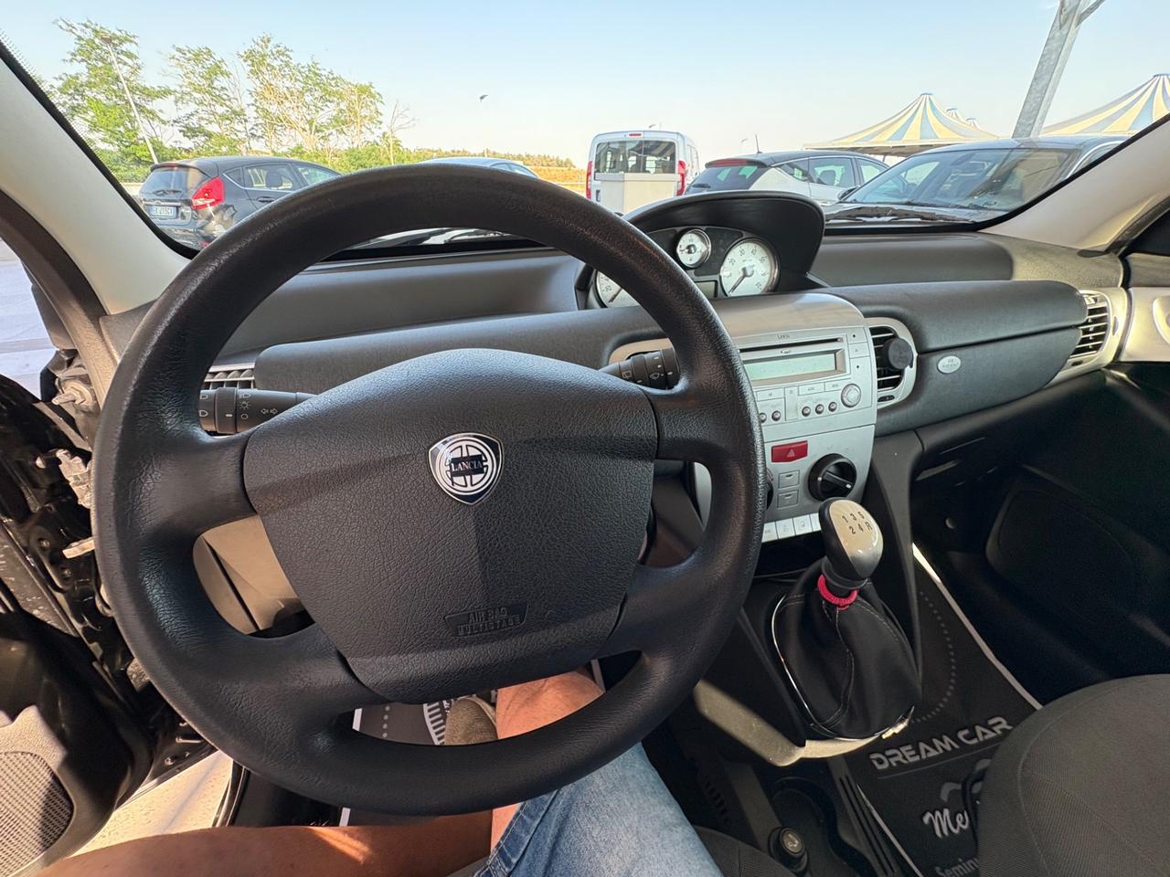 Lancia Ypsilon 1.2 Passion 148000km!