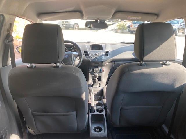 Ford Fiesta 1.4 5 porte Bz.- GPL Business