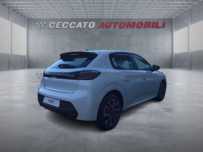 Peugeot 208 208 1.2 puretech Style s&s 75cv