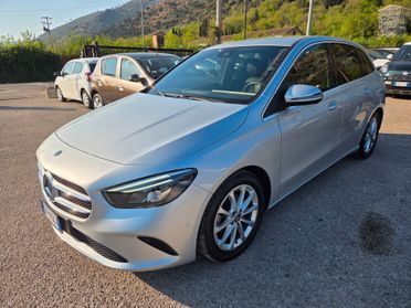Mercedes-benz B 180 d Automatic Business Extra