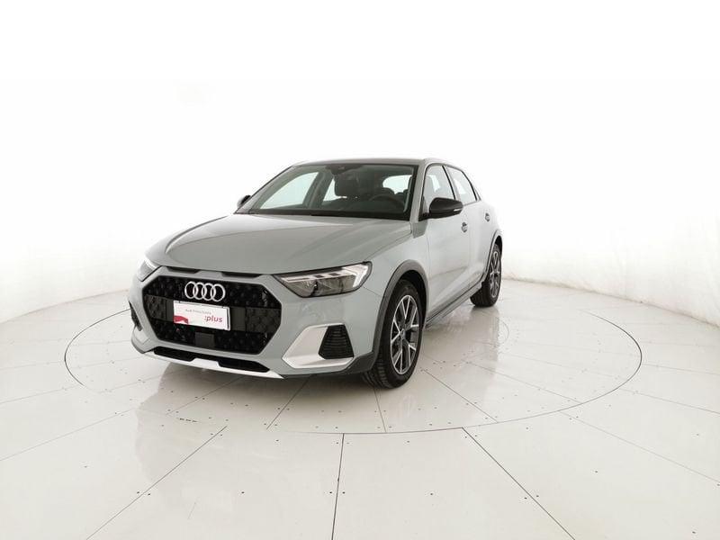Audi A1 Citycarver 35 1.5 tfsi Admired 150cv