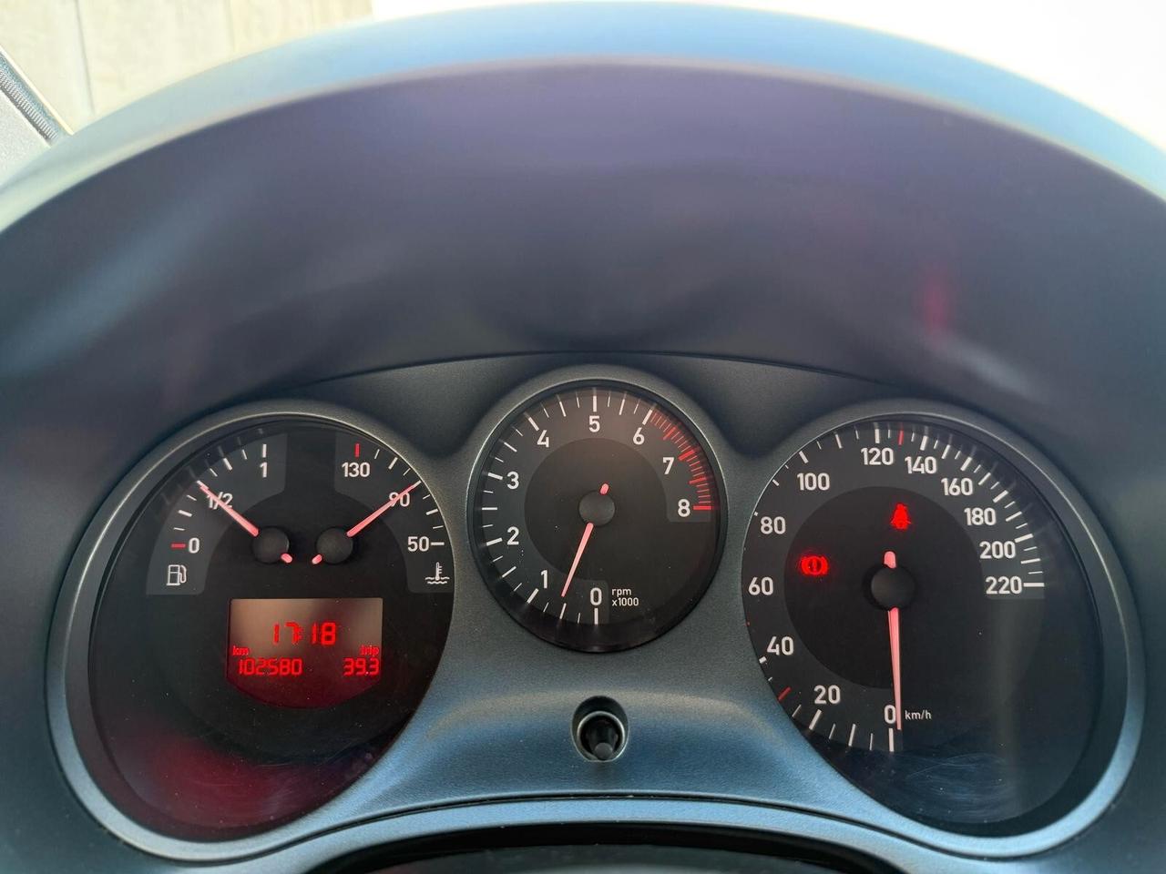 Seat Leon 1.6 Stylance DUAL ok per neopatentati
