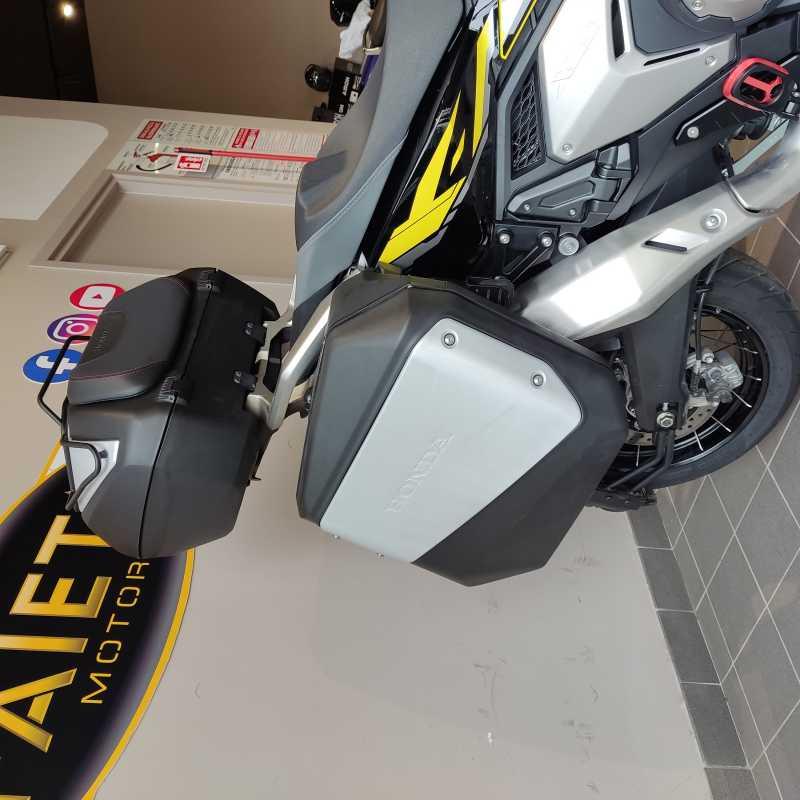Honda X-ADV 750 Special Edition - 2025