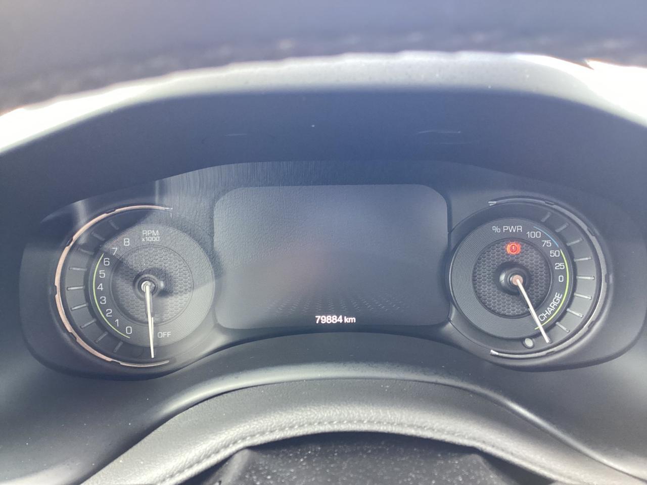 Jeep Renegade 1.3 T4 190CV PHEV 4xe AT6 Limited
