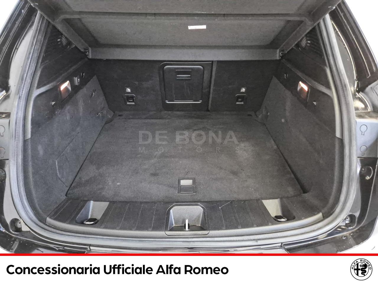 Alfa Romeo Tonale 1.5 hybrid veloce 160cv tct7