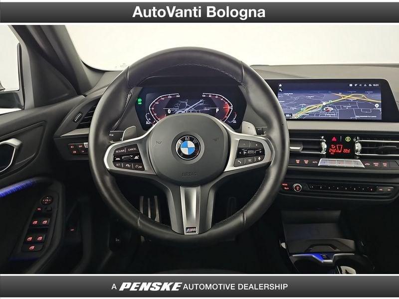 BMW Serie 1 118d 5p. M Sport