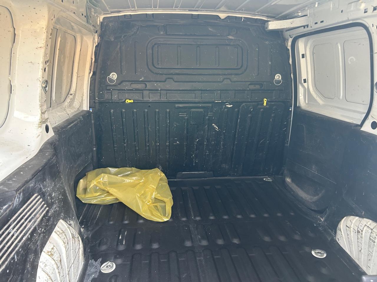 Peugeot Partner BlueHDi 100 L1 Furgone Premium