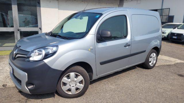 RENAULT Kangoo Blue dCi 95CV Express Allestito Officina E6dtemp