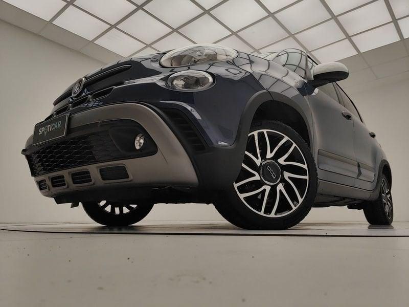 FIAT 500L Cross 1.3 mjt Mirror City Cross 95cv